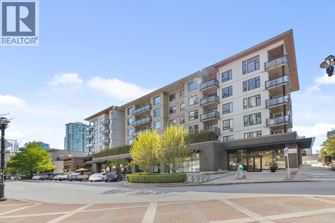 409 123 W 1st Street, North Vancouver, British Columbia  V7M 0E5 - Photo 33 - R3117831