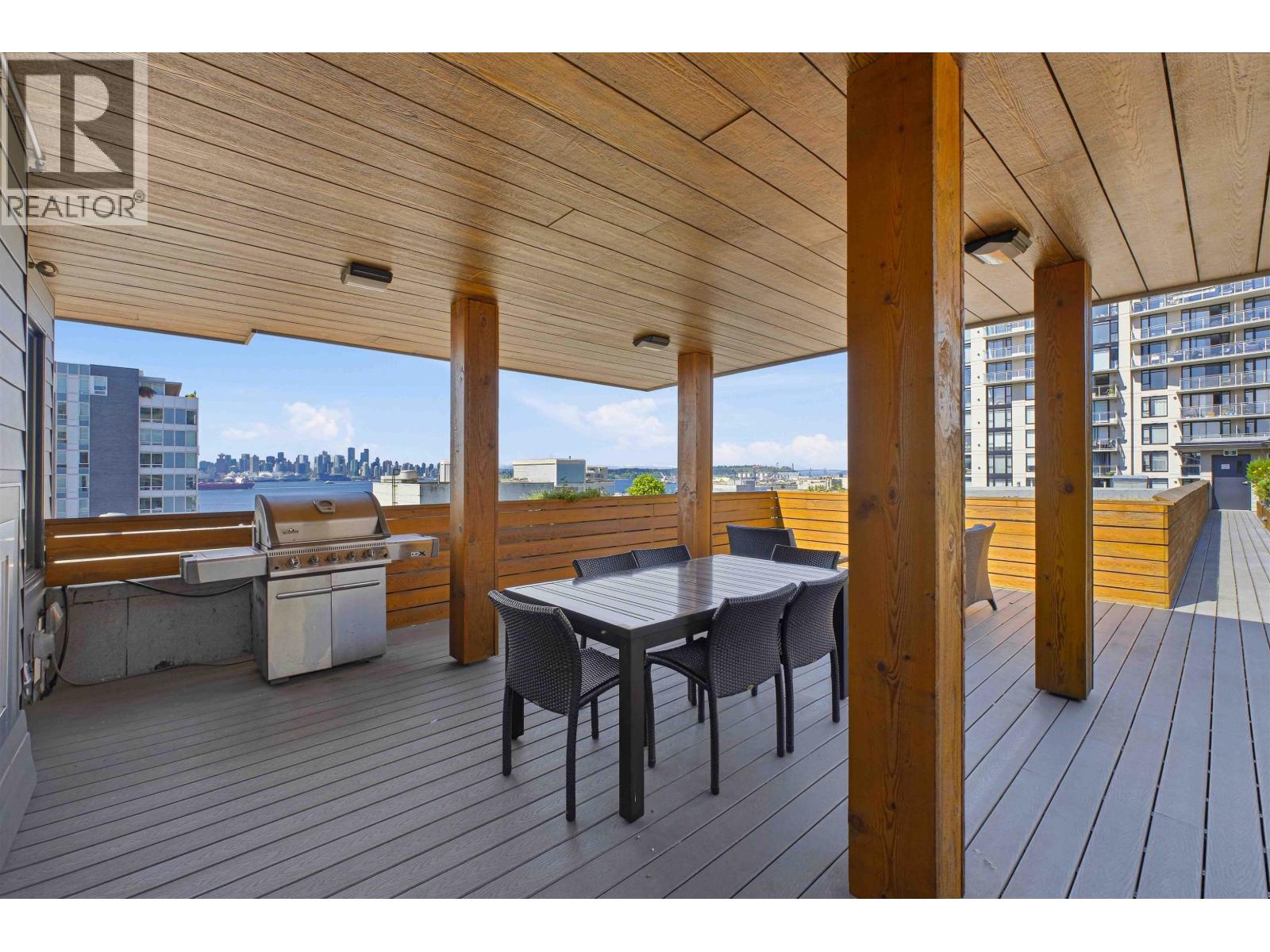409 123 W 1st Street, North Vancouver, British Columbia  V7M 0E5 - Photo 38 - R3117831