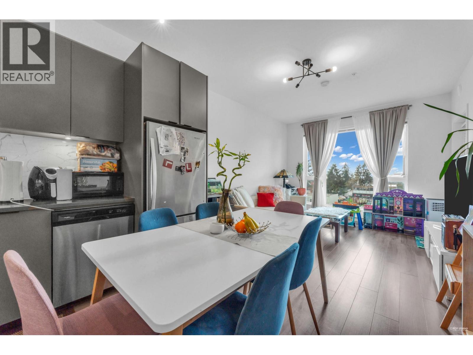 Ph47 5355 Lane Street, Burnaby, British Columbia  V5H 0H1 - Photo 4 - R3117857