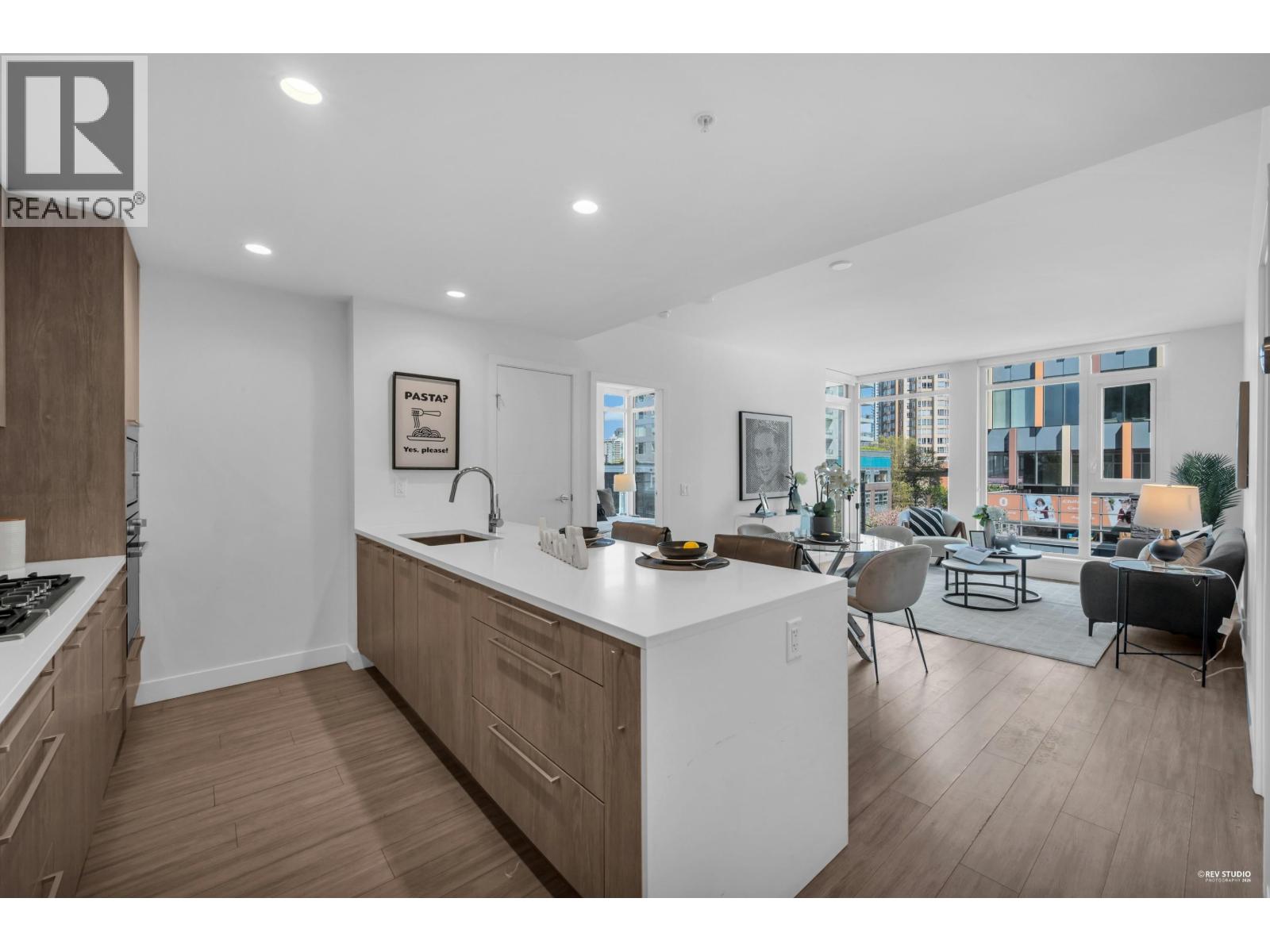 406 6398 Silver Avenue, Burnaby, British Columbia  V5H 0K7 - Photo 12 - R3117866