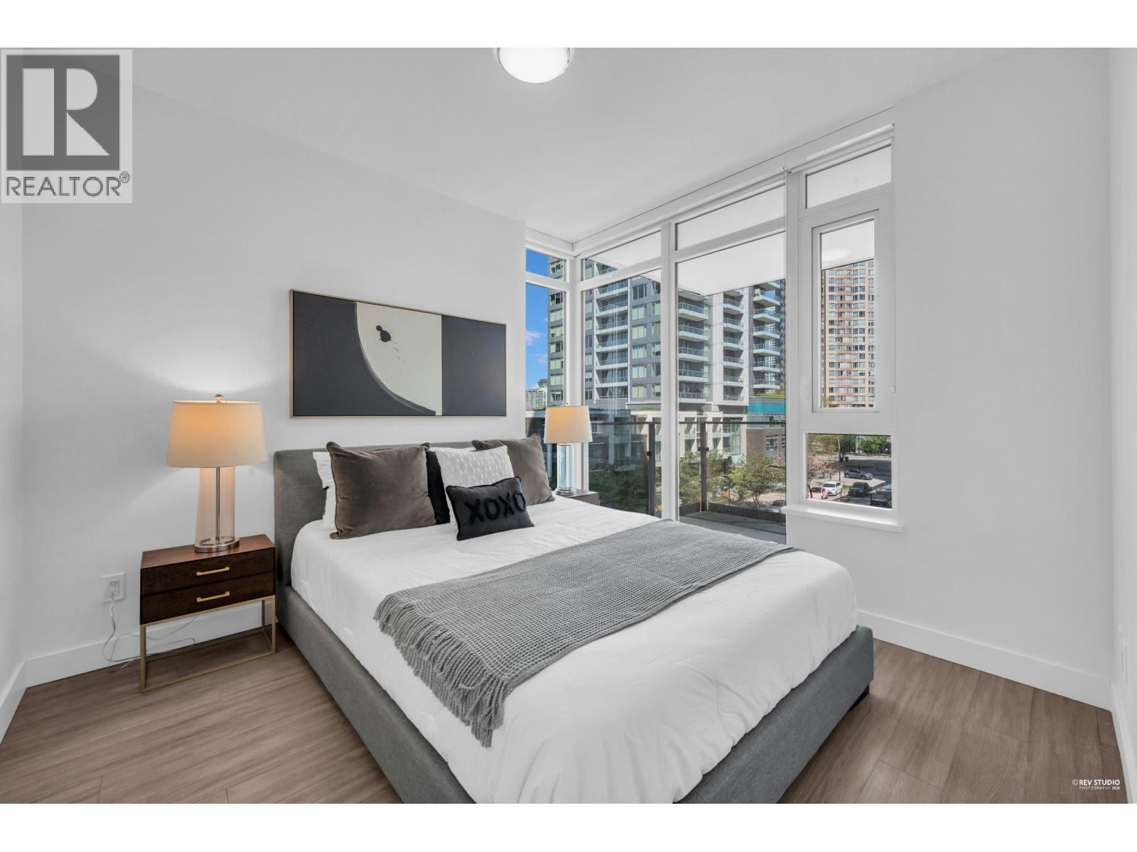 406 6398 Silver Avenue, Burnaby, British Columbia  V5H 0K7 - Photo 14 - R3117866