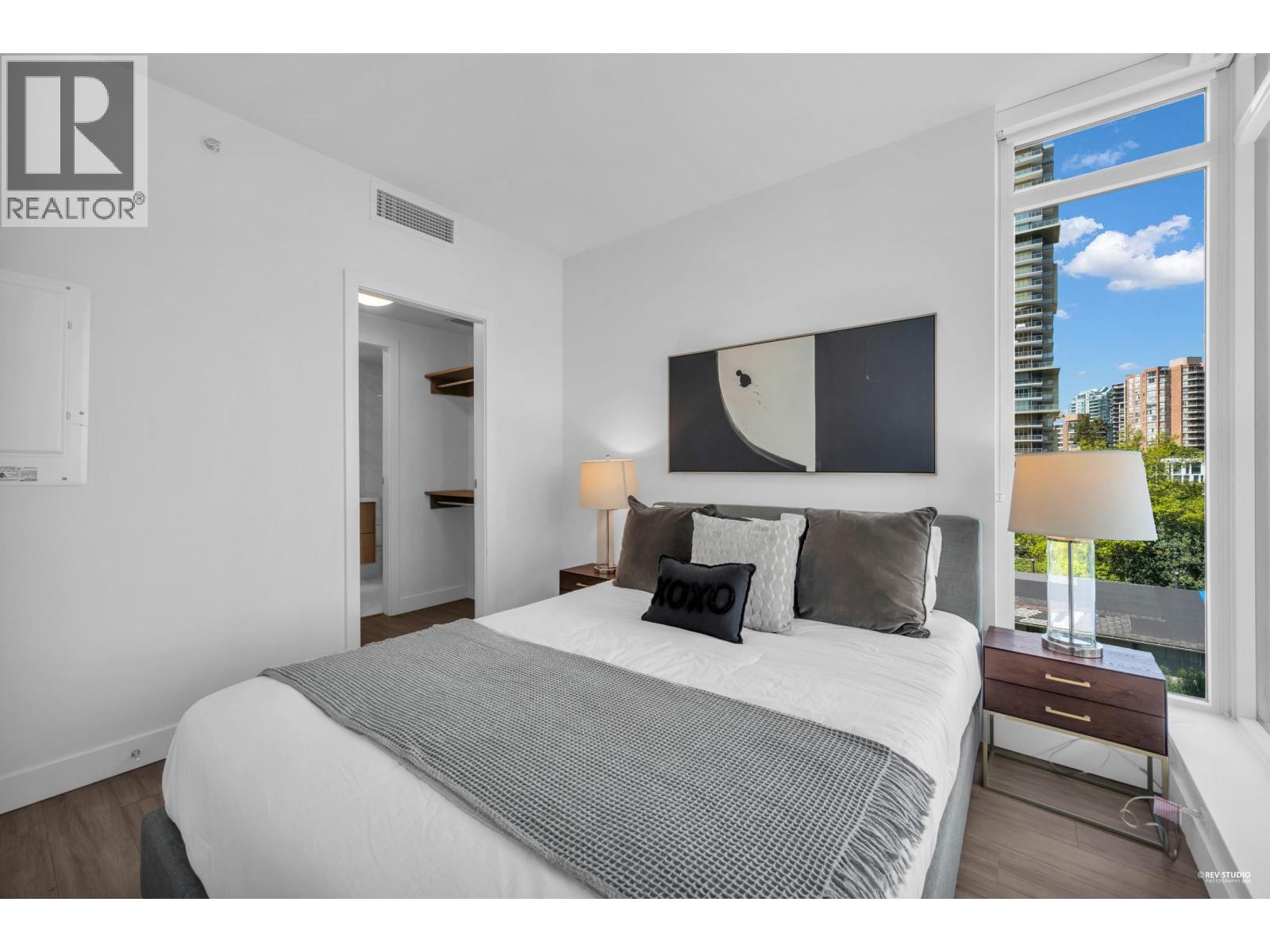 406 6398 Silver Avenue, Burnaby, British Columbia  V5H 0K7 - Photo 15 - R3117866