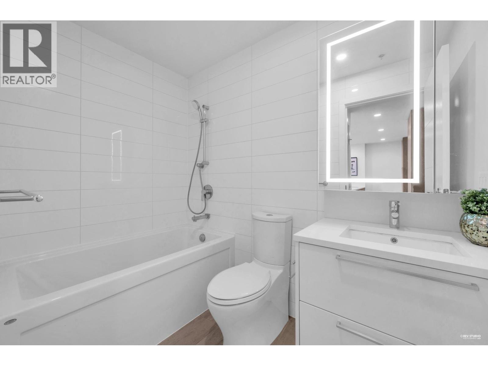 406 6398 Silver Avenue, Burnaby, British Columbia  V5H 0K7 - Photo 20 - R3117866