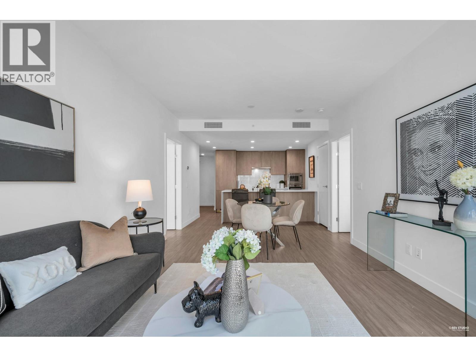 406 6398 Silver Avenue, Burnaby, British Columbia  V5H 0K7 - Photo 7 - R3117866