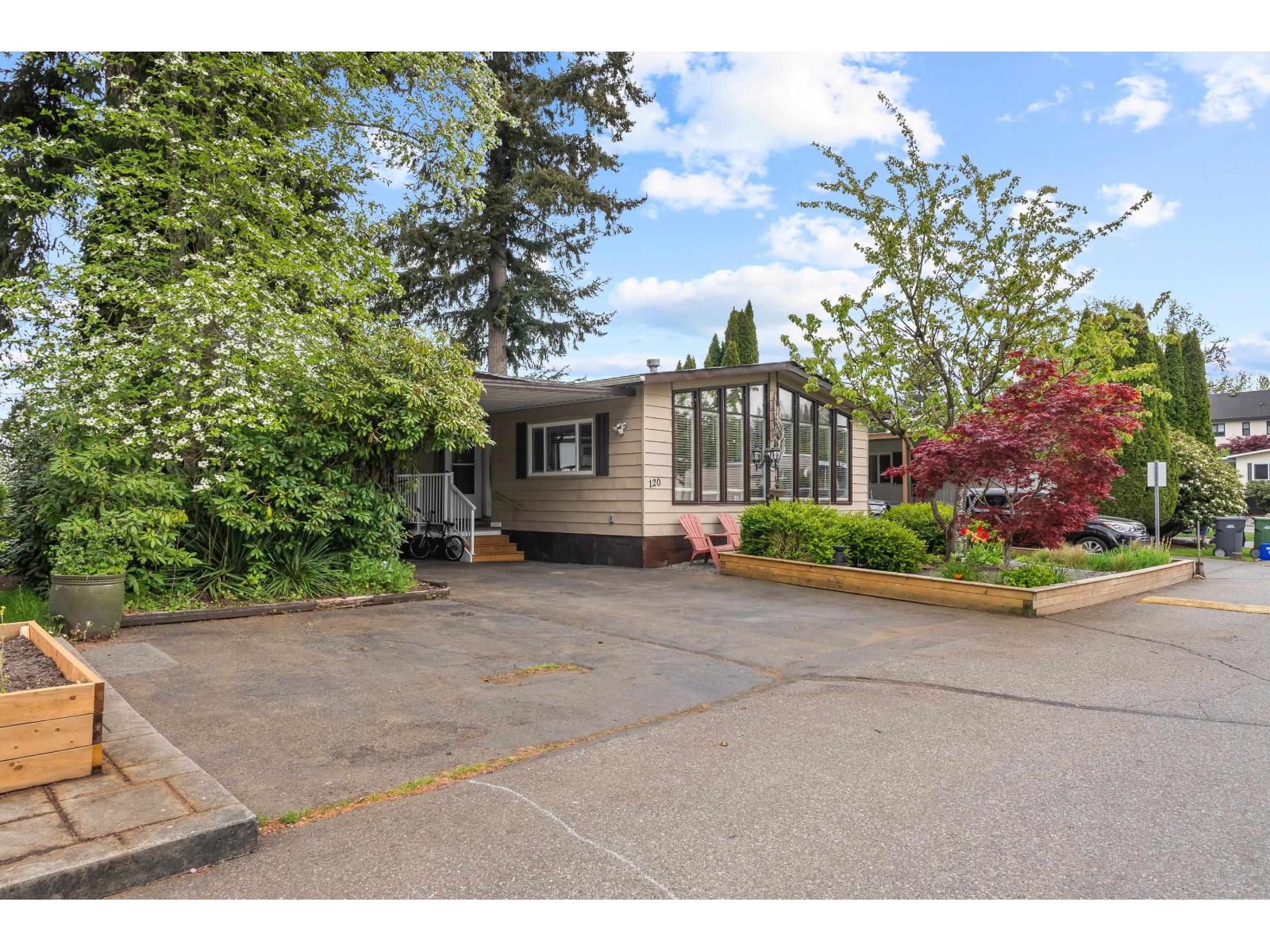 120 3665 244 STREET, langley, British Columbia