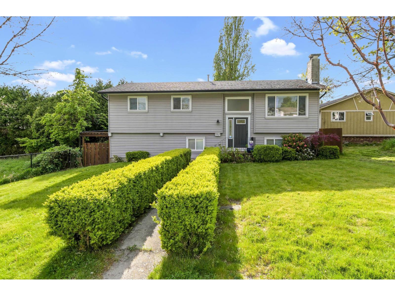 5707 184 Street, Surrey, British Columbia  V3S 4N1 - Photo 1 - R3117334