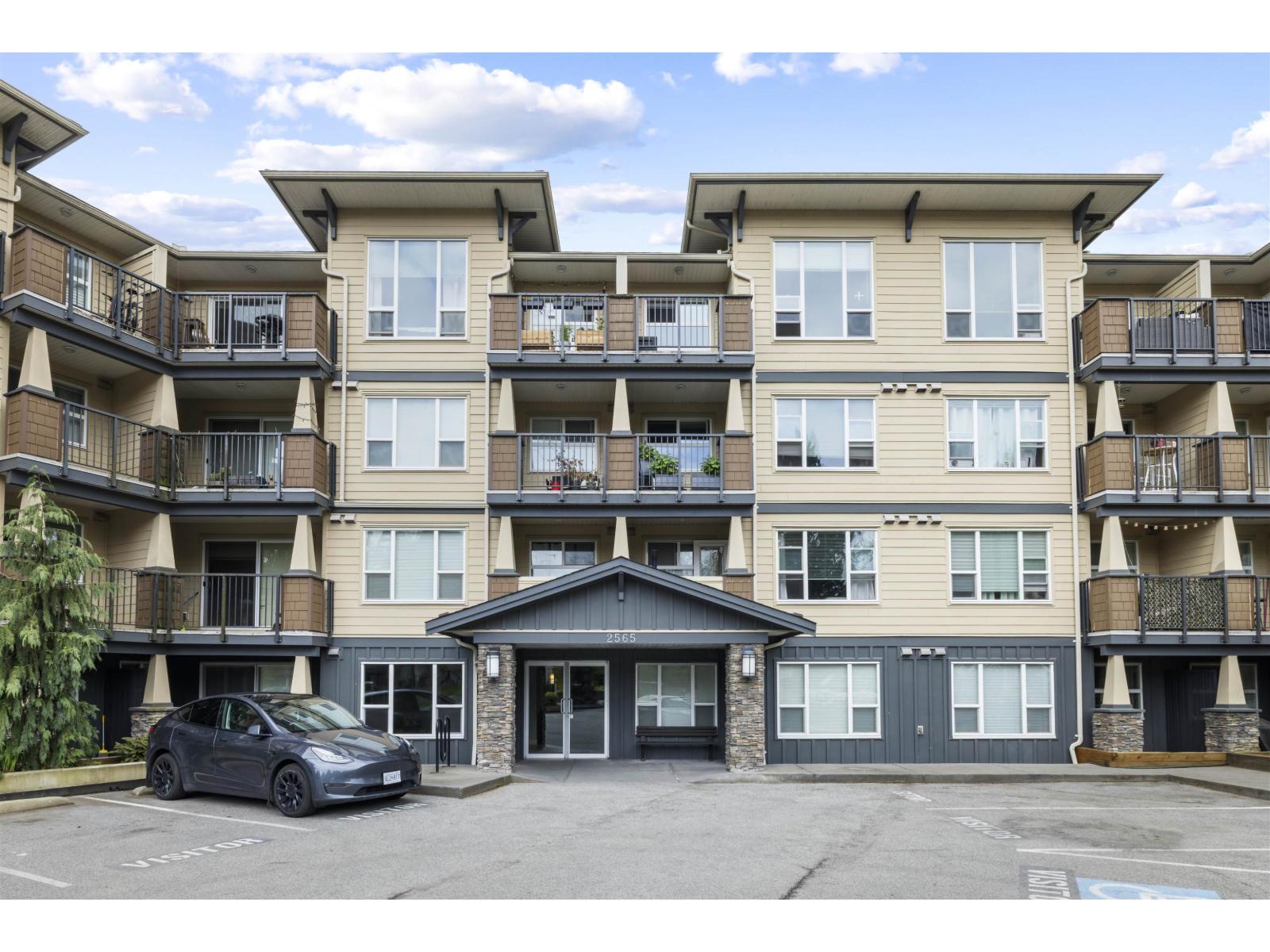 320 2565 CAMPBELL AVENUE, abbotsford, British Columbia