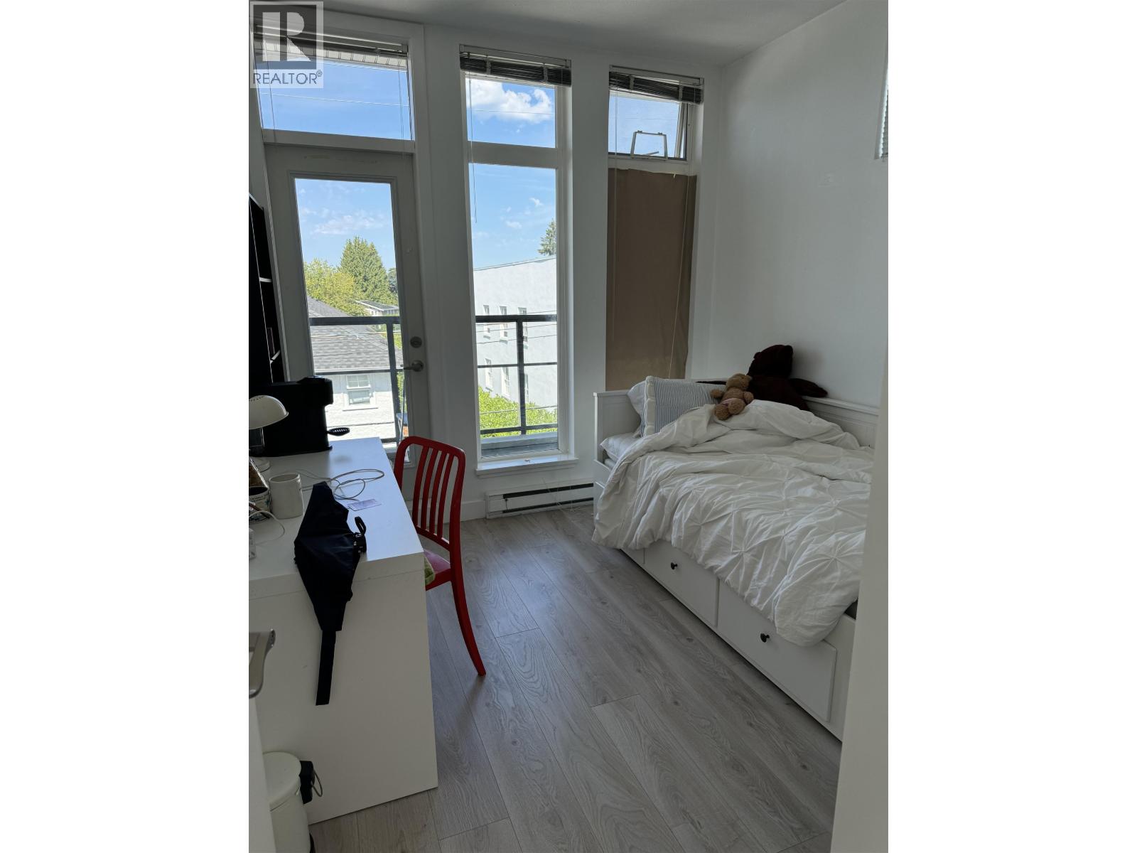 206 5649 Kings Road, Vancouver, British Columbia  V6T 1K9 - Photo 5 - R3110860
