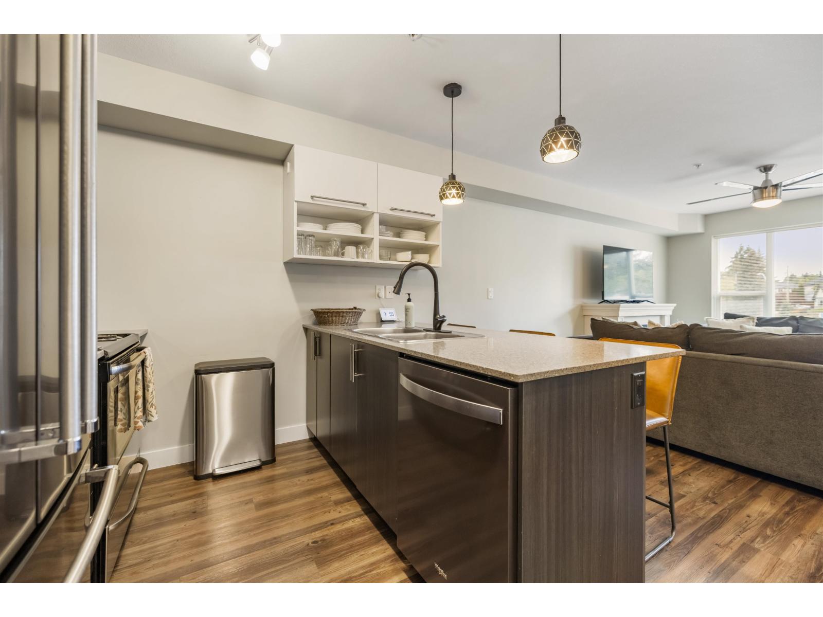 320 2565 Campbell Avenue, Abbotsford, British Columbia  V2S 0E3 - Photo 5 - R3117511