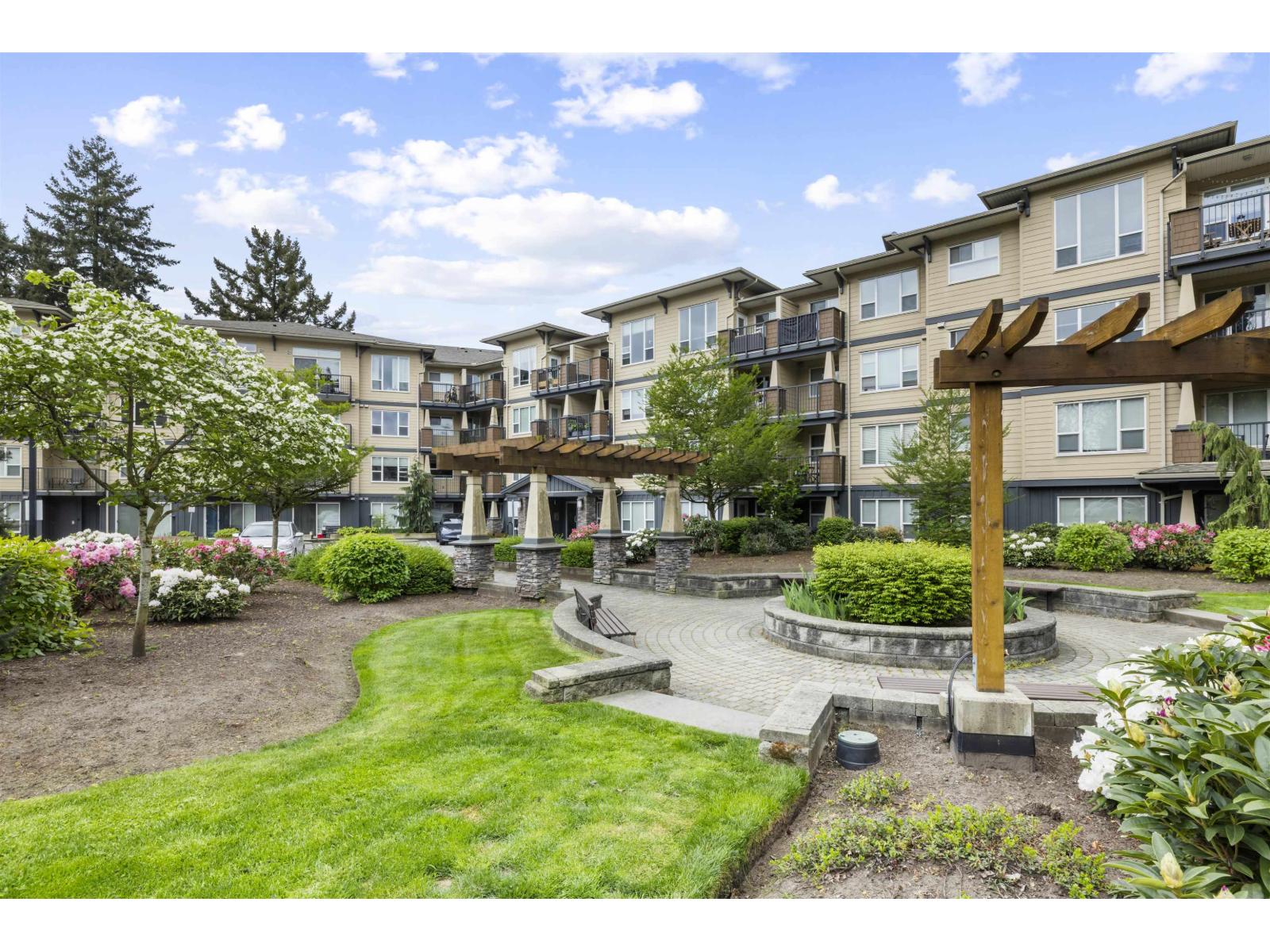 320 2565 Campbell Avenue, Abbotsford, British Columbia  V2S 0E3 - Photo 21 - R3117511