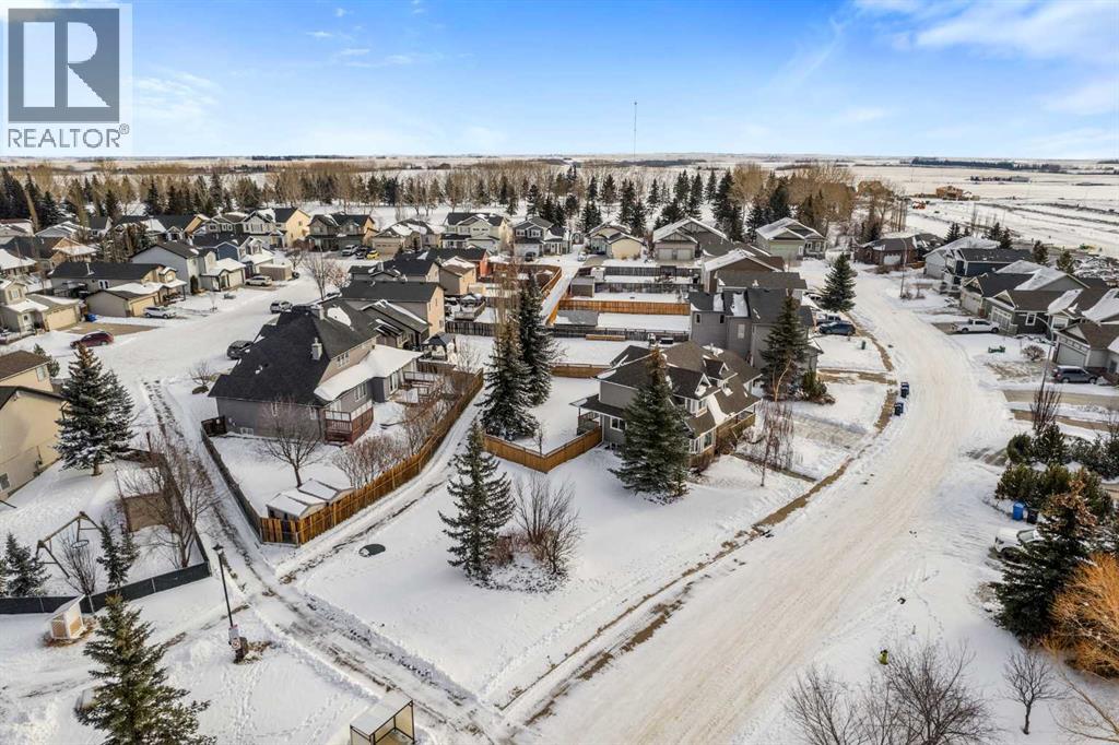 763 Stonehaven Drive, Carstairs, Alberta  T0M 0N0 - Photo 46 - A2286550
