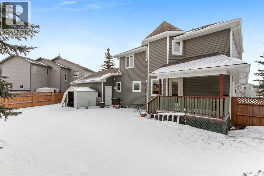763 Stonehaven Drive, Carstairs, Alberta  T0M 0N0 - Photo 44 - A2286550