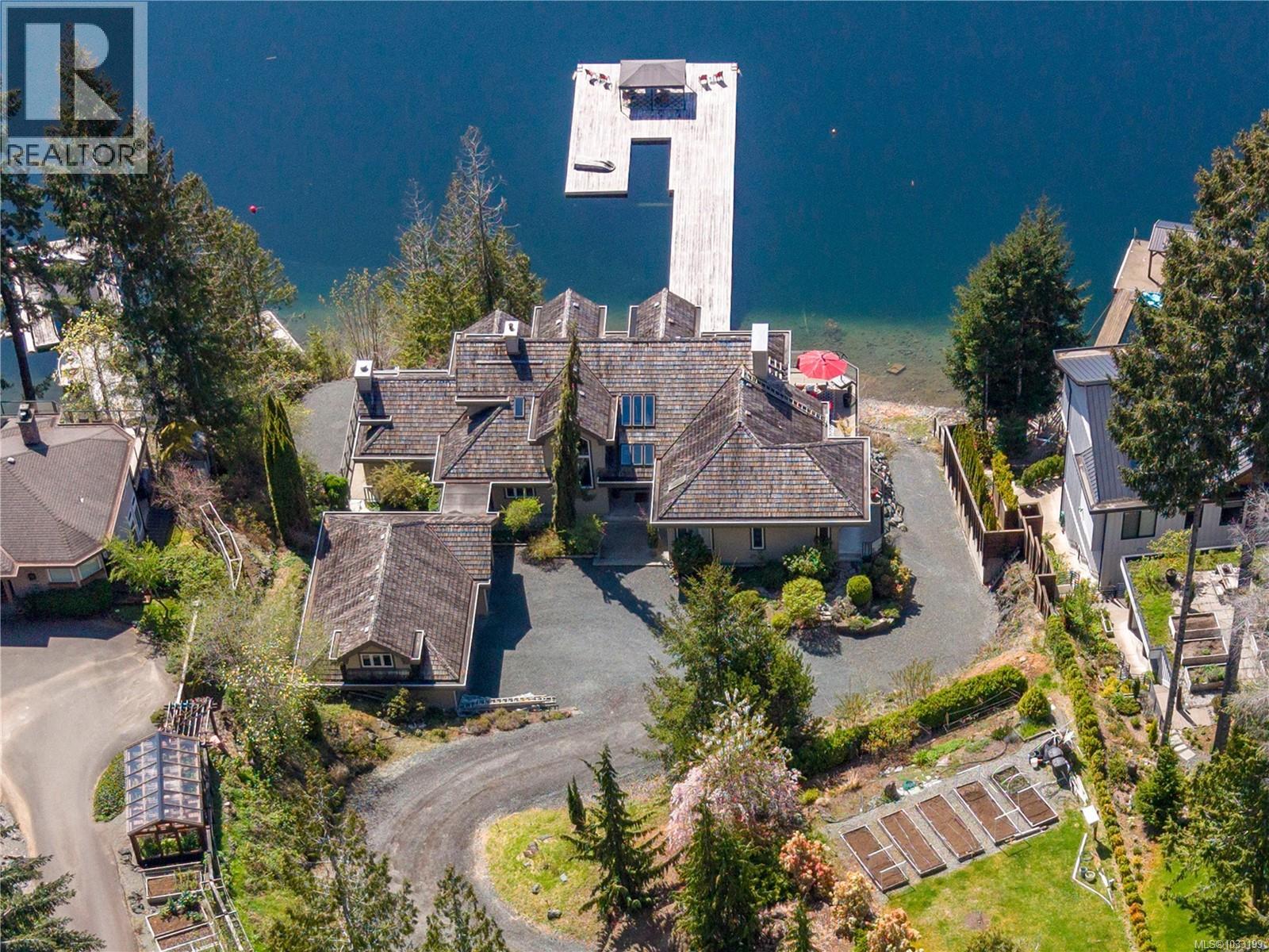 8396 Bloedel Dr, Port Alberni, British Columbia