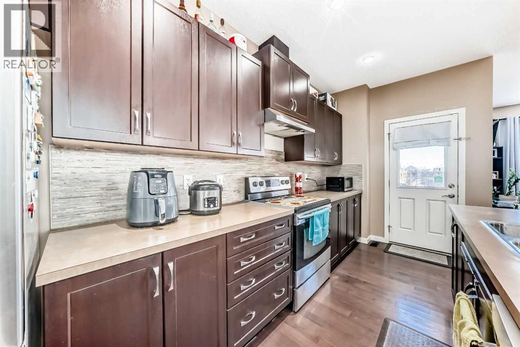 302 Auburn Crest Way SE, Calgary, Alberta  T3M 1T2 - Photo 9 - A2290142