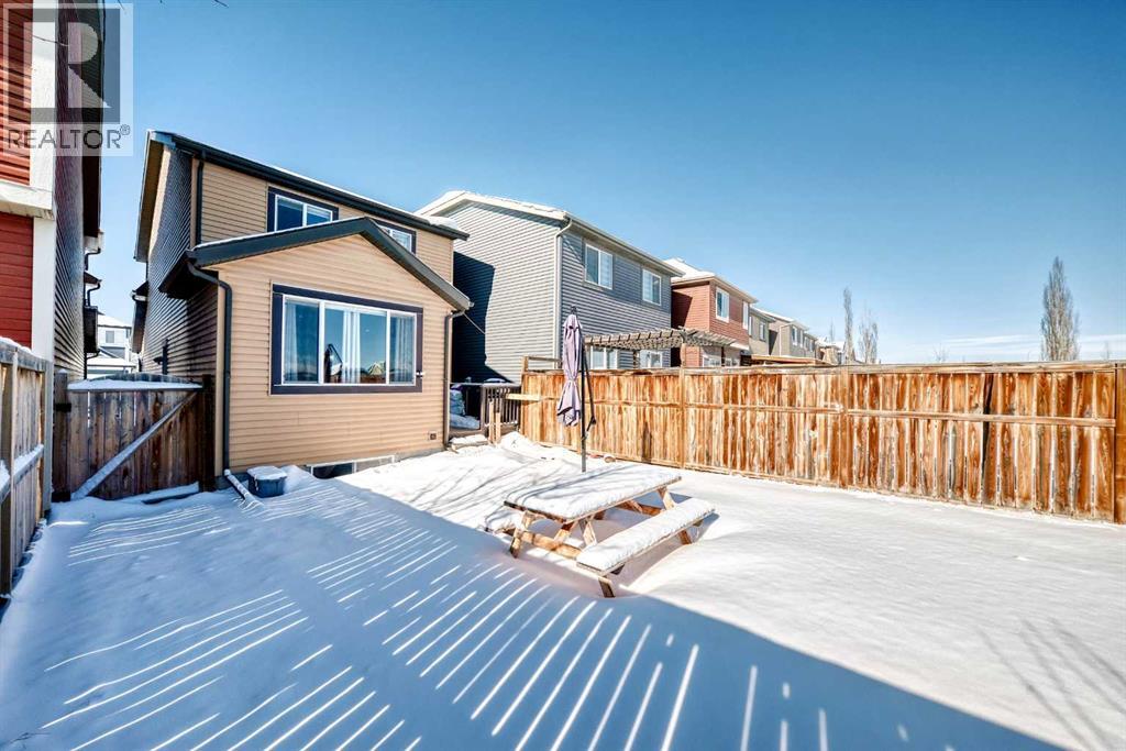302 Auburn Crest Way SE, Calgary, Alberta  T3M 1T2 - Photo 35 - A2290142