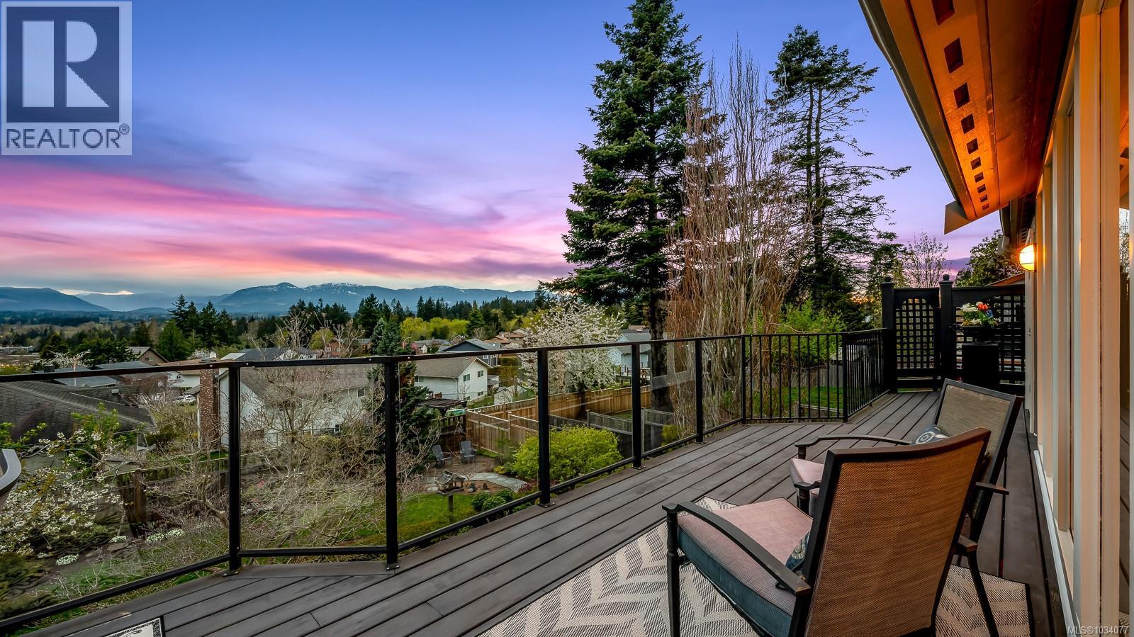 231 Stafford Ave, Courtenay, British Columbia