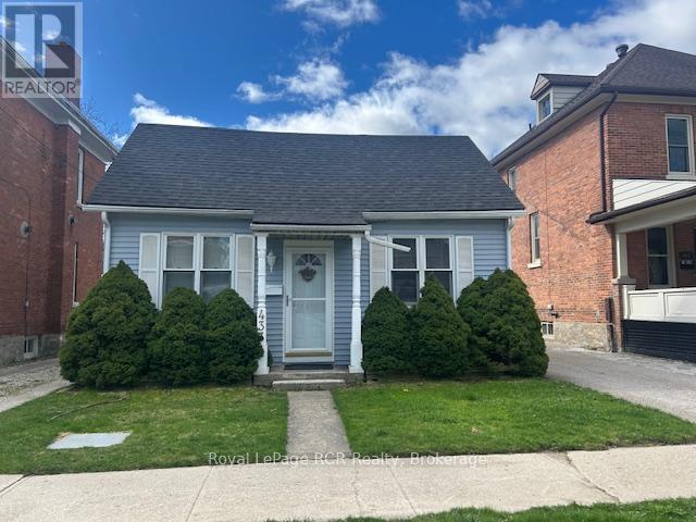 433 12TH STREET W, Owen Sound, Ontario