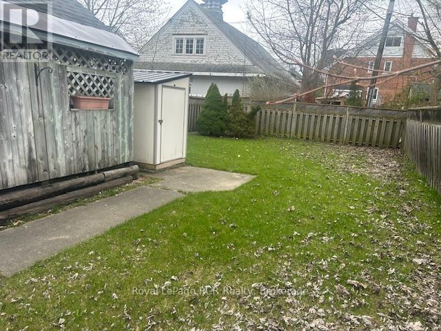 433 12th Street W, Owen Sound, Ontario  N4K 3V8 - Photo 4 - X13064394