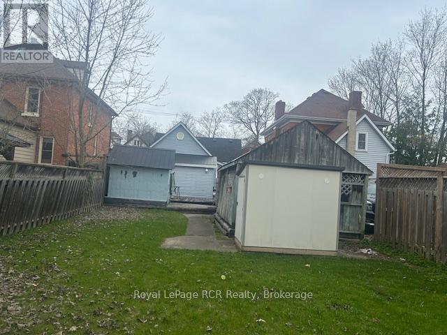 433 12th Street W, Owen Sound, Ontario  N4K 3V8 - Photo 5 - X13064394