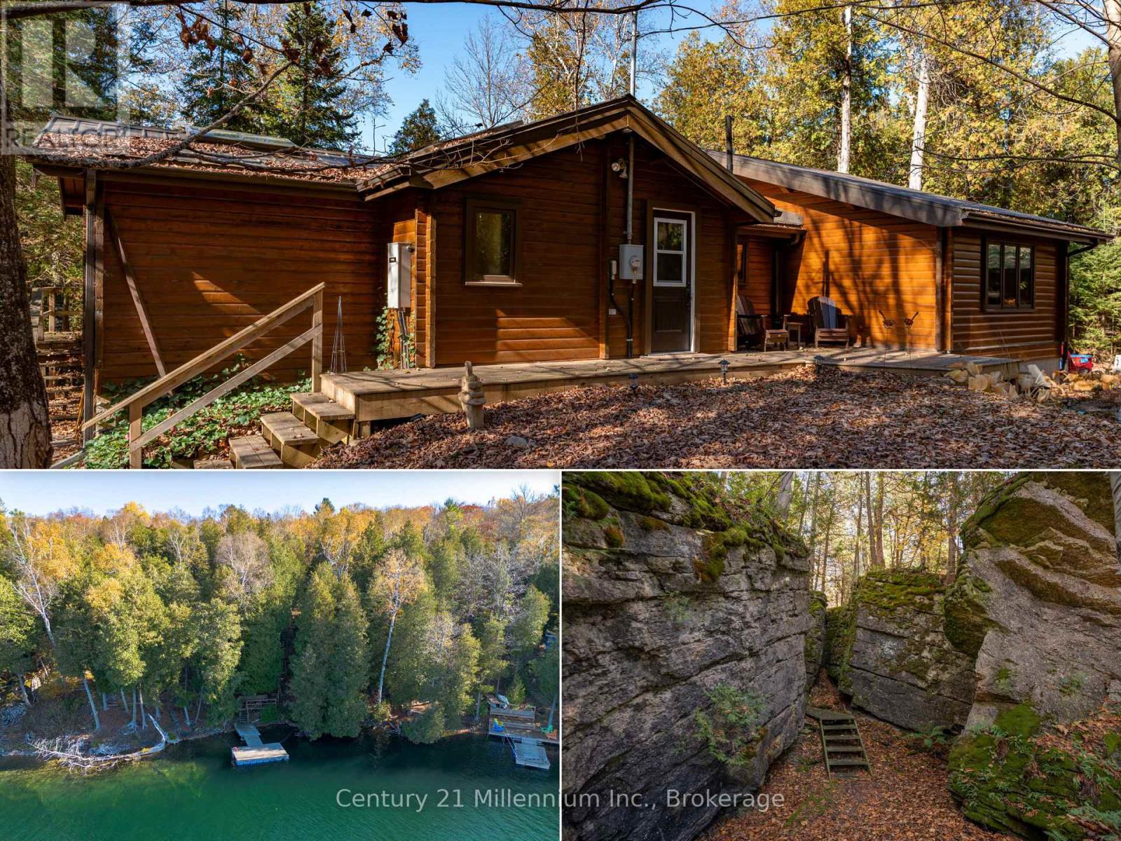 117 SUTHERLAND ROAD, Georgian Bluffs, Ontario