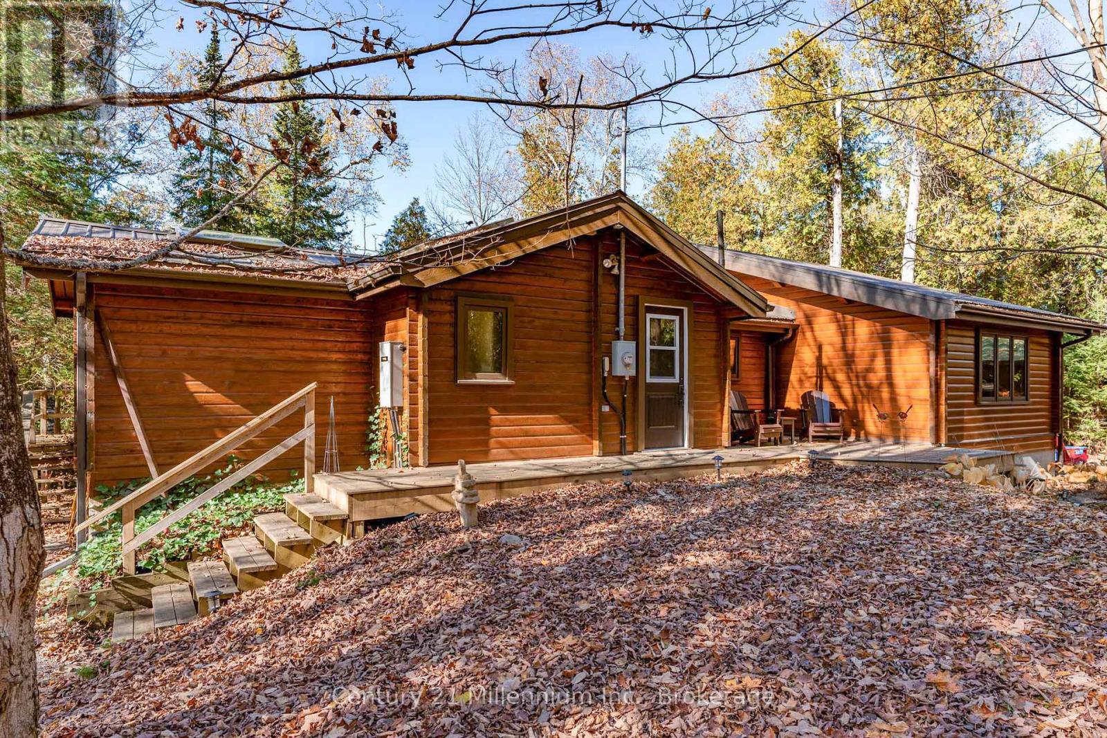 117 Sutherland Road, Georgian Bluffs, Ontario  N0H 2T0 - Photo 4 - X13064412