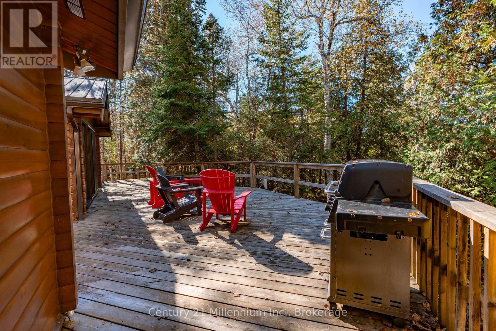 117 Sutherland Road, Georgian Bluffs, Ontario  N0H 2T0 - Photo 5 - X13064412