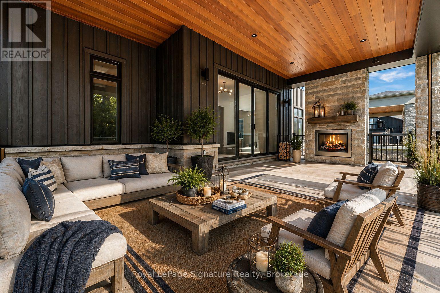 116 DOROTHY DRIVE, Blue Mountains, Ontario