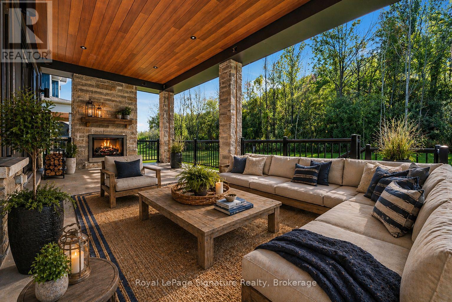 116 Dorothy Drive, Blue Mountains, Ontario  N0H 1J0 - Photo 15 - X13064454