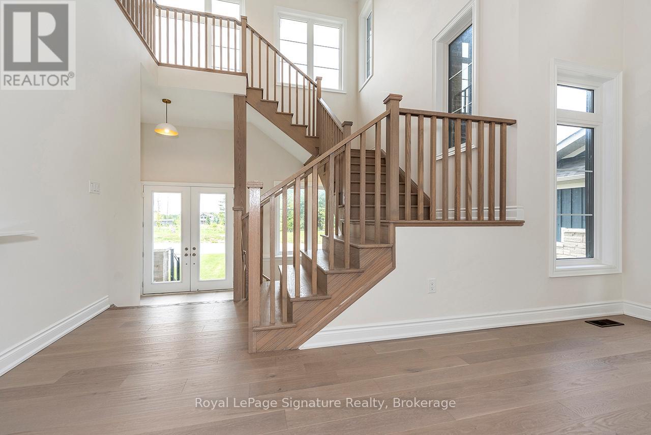 116 Dorothy Drive, Blue Mountains, Ontario  N0H 1J0 - Photo 4 - X13064454