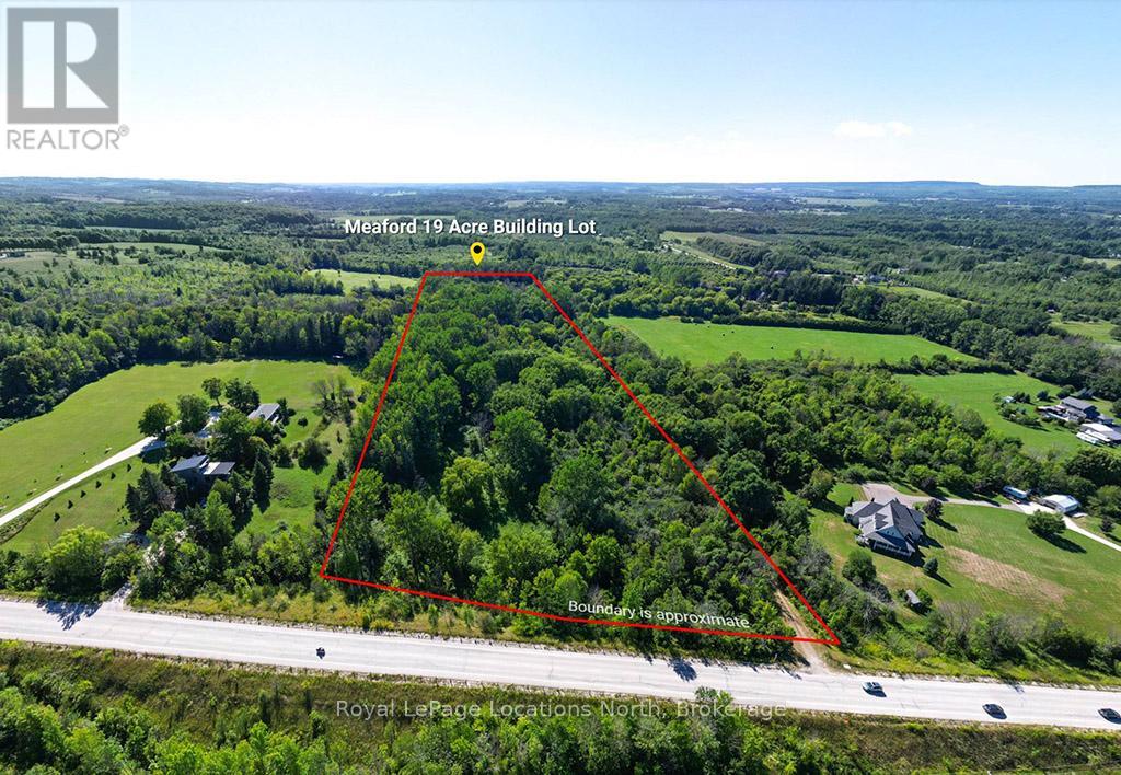 PTLT 12 7 GREY ROAD, Meaford, Ontario
