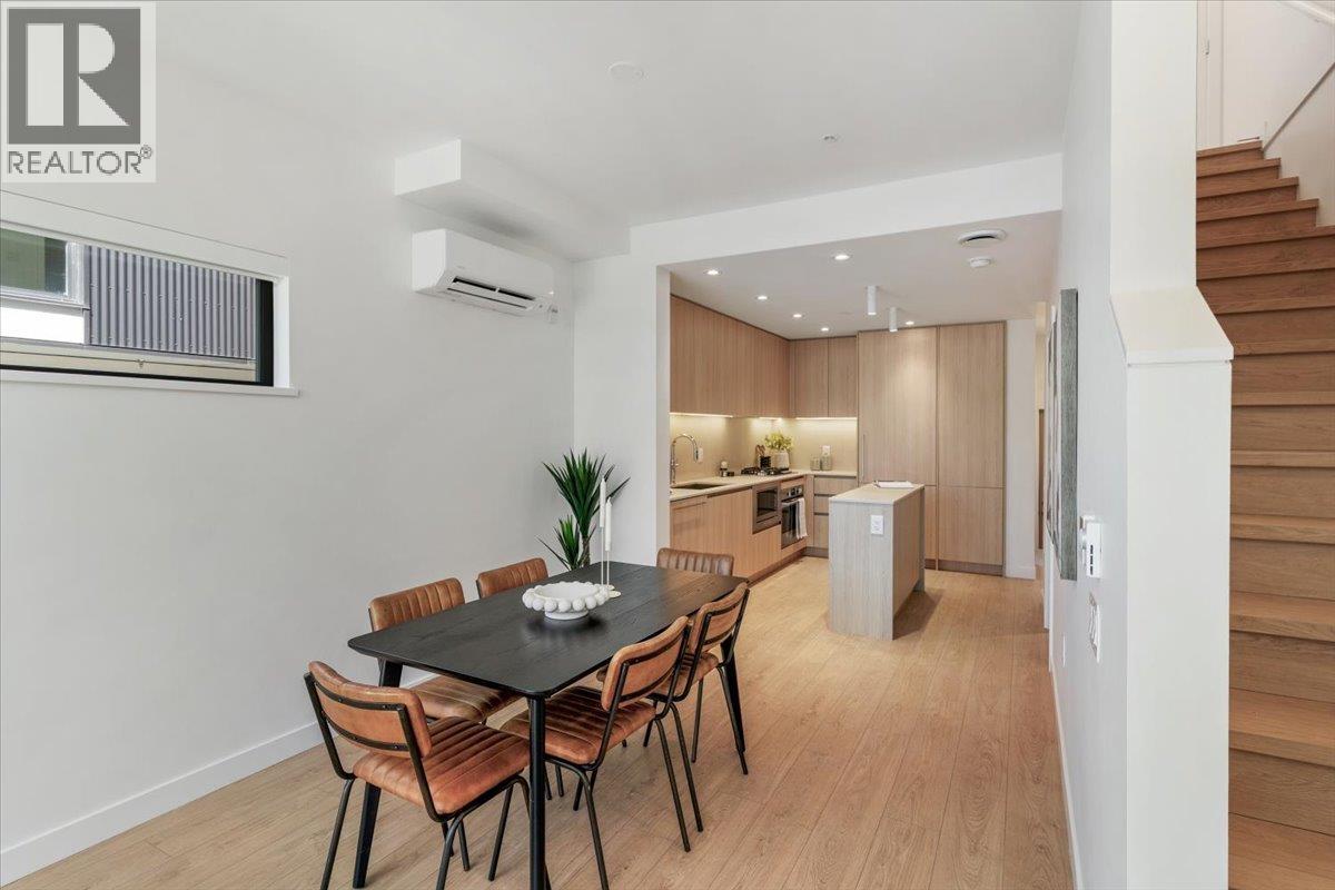 231 2830 Nanaimo Street, Vancouver, British Columbia  V5N 0E3 - Photo 12 - R3117701