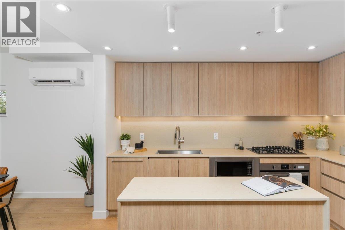 231 2830 Nanaimo Street, Vancouver, British Columbia  V5N 0E3 - Photo 5 - R3117701