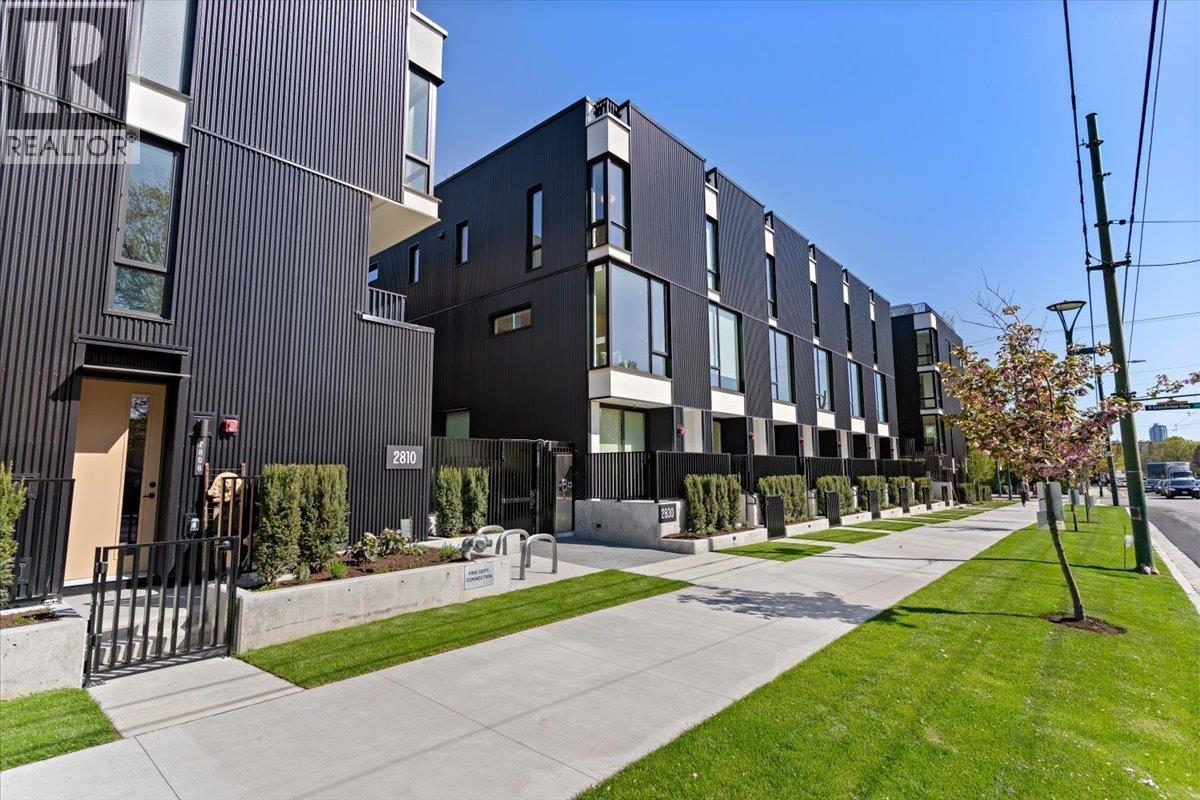 231 2830 Nanaimo Street, Vancouver, British Columbia  V5N 0E3 - Photo 3 - R3117701