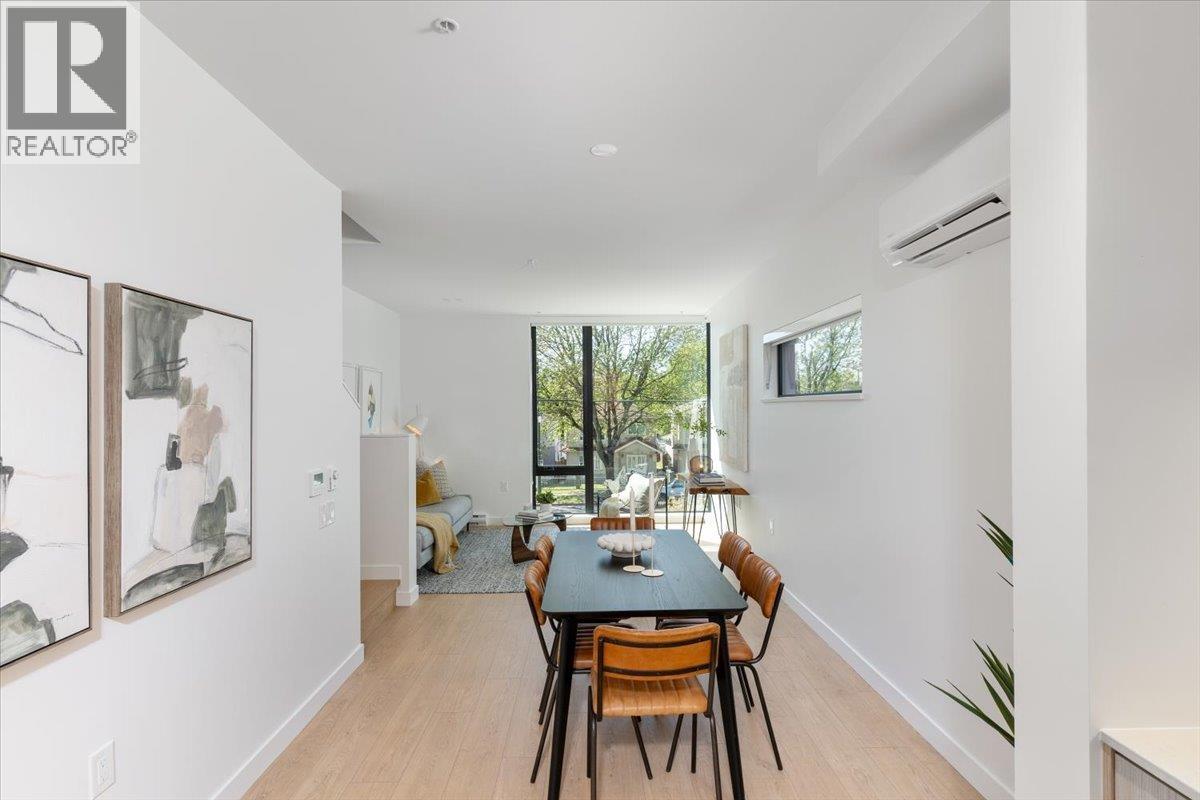 231 2830 Nanaimo Street, Vancouver, British Columbia  V5N 0E3 - Photo 13 - R3117701