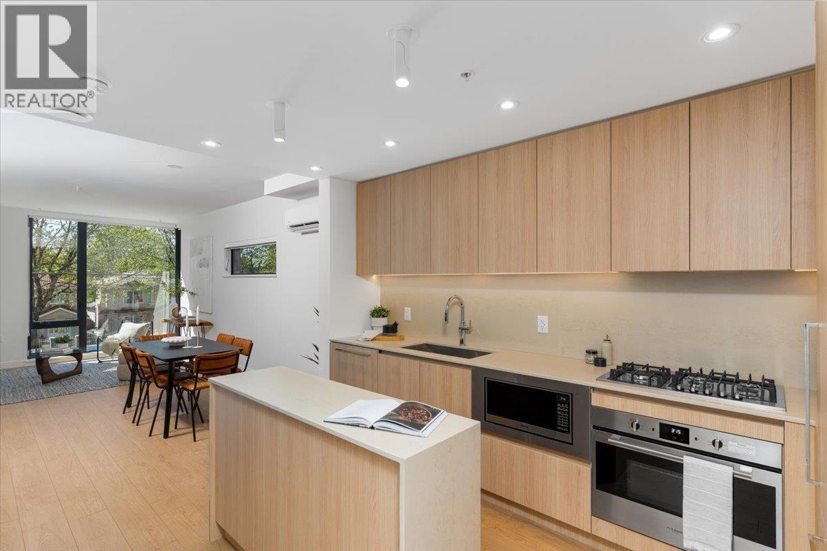 231 2830 Nanaimo Street, Vancouver, British Columbia  V5N 0E3 - Photo 4 - R3117701