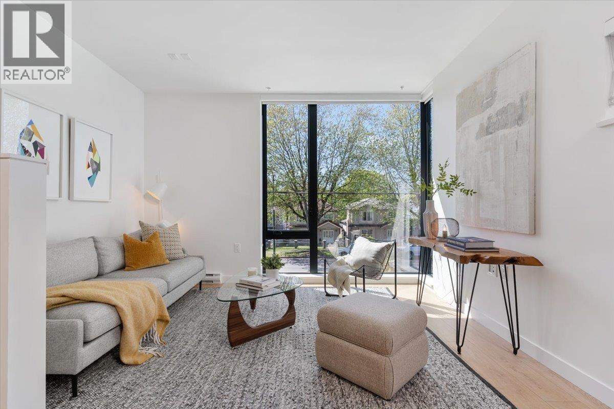 231 2830 Nanaimo Street, Vancouver, British Columbia  V5N 0E3 - Photo 17 - R3117701