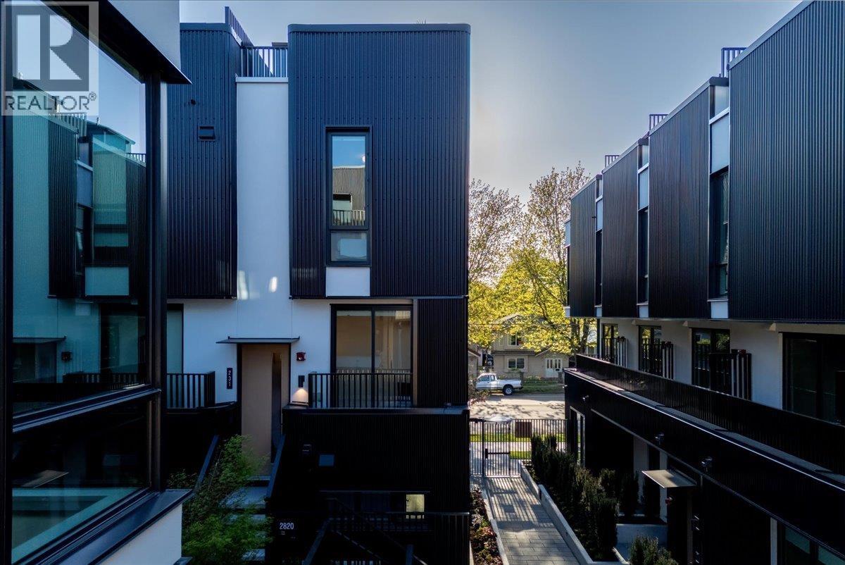 231 2830 Nanaimo Street, Vancouver, British Columbia  V5N 0E3 - Photo 15 - R3117701