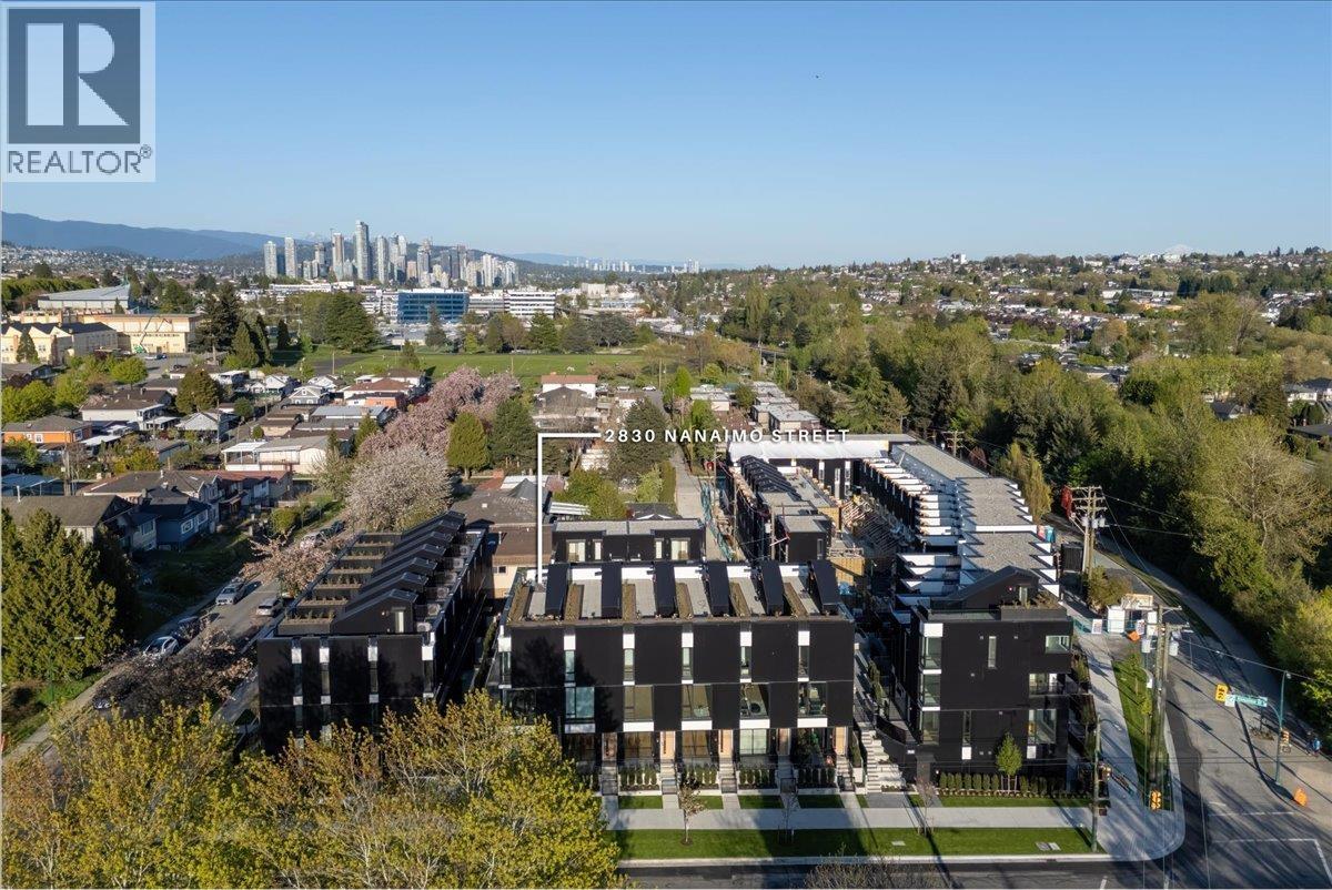 231 2830 Nanaimo Street, Vancouver, British Columbia  V5N 0E3 - Photo 32 - R3117701