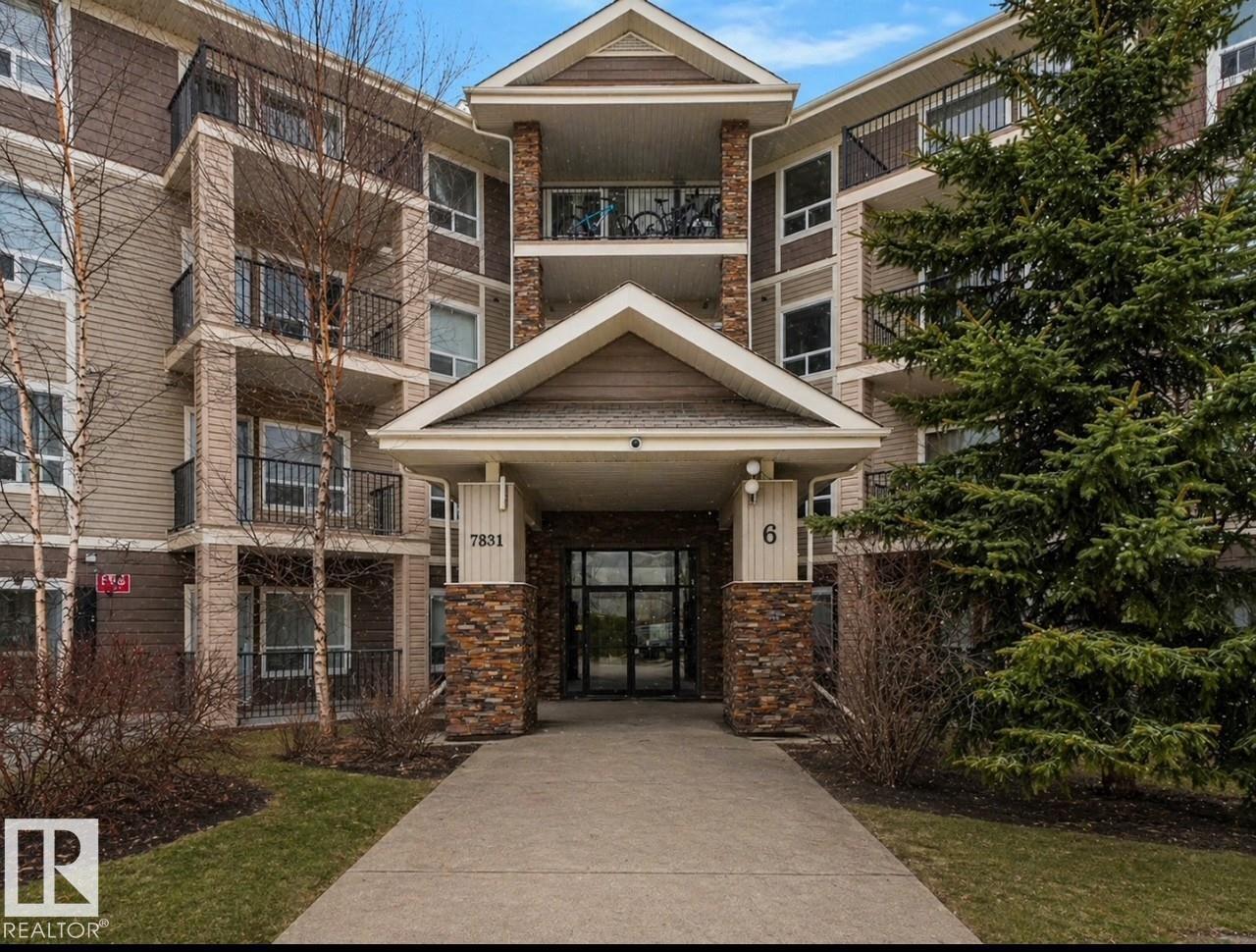 #6221 7331 SOUTH TERWILLEGAR DR NW, edmonton, Alberta