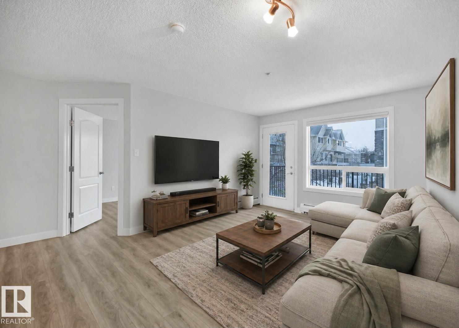 #6221 7331 South Terwillegar Dr Nw, Edmonton, Alberta  T6R 0L9 - Photo 11 - E4484943