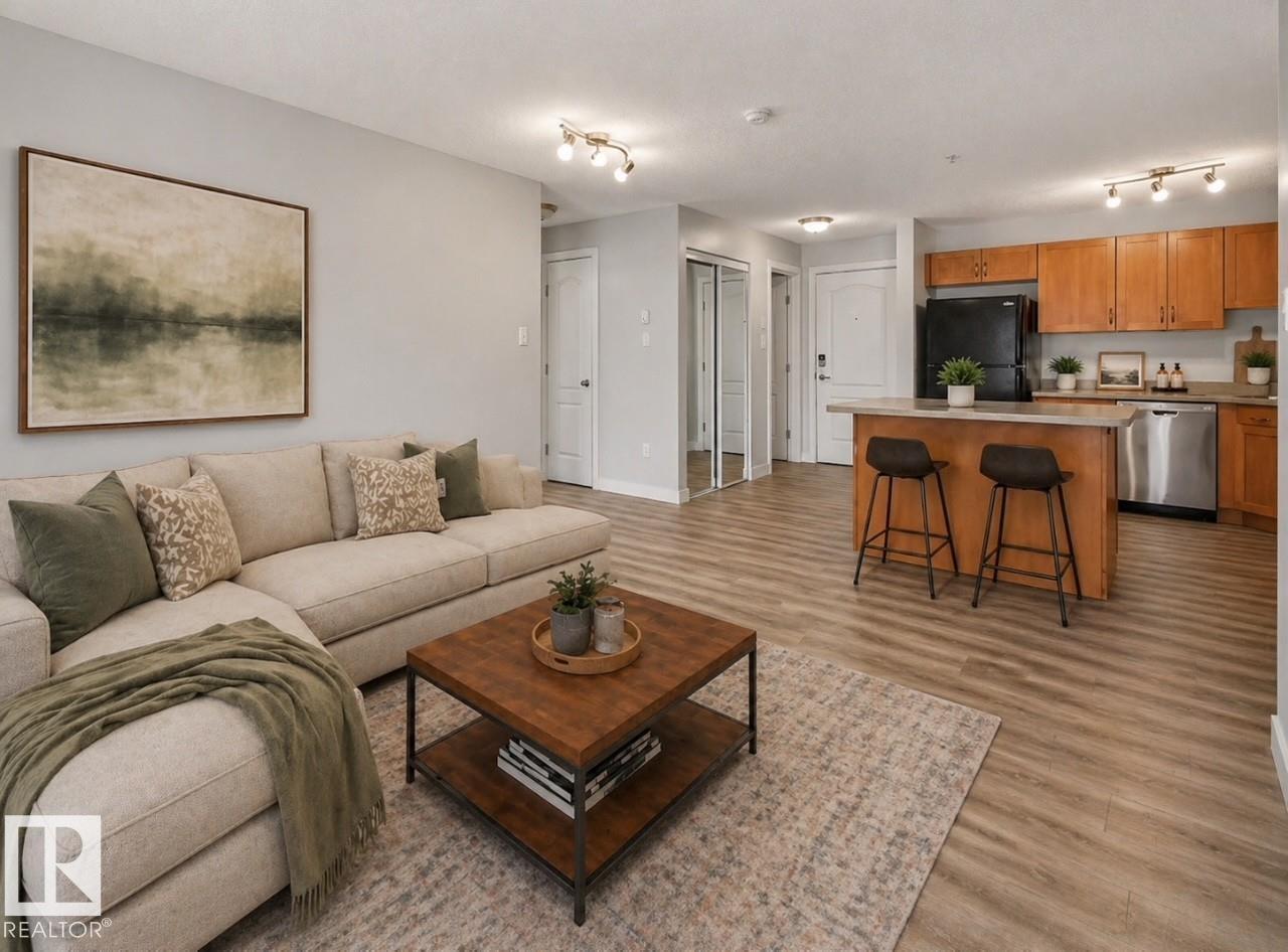 #6221 7331 South Terwillegar Dr Nw, Edmonton, Alberta  T6R 0L9 - Photo 13 - E4484943