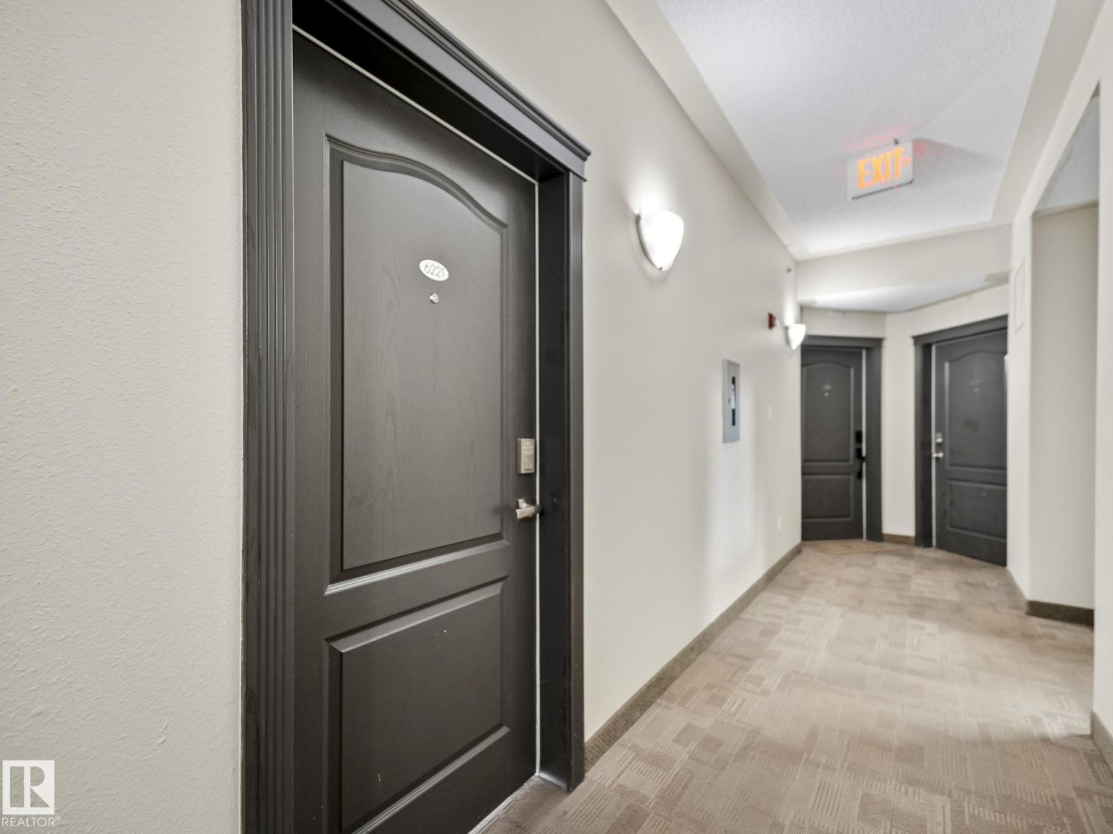 #6221 7331 South Terwillegar Dr Nw, Edmonton, Alberta  T6R 0L9 - Photo 2 - E4484943