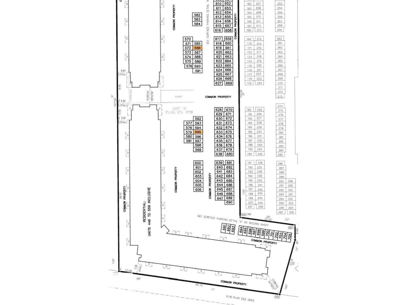 #6221 7331 South Terwillegar Dr Nw, Edmonton, Alberta  T6R 0L9 - Photo 32 - E4484943