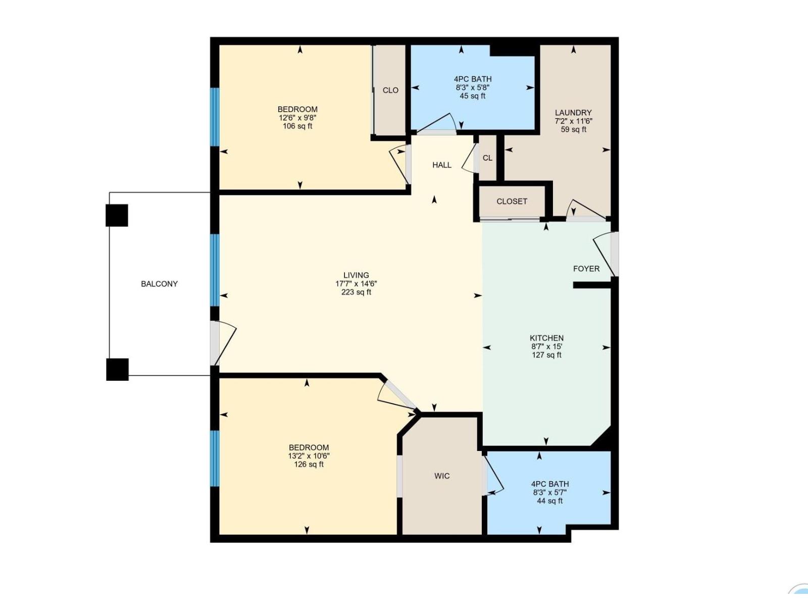 #6221 7331 South Terwillegar Dr Nw, Edmonton, Alberta  T6R 0L9 - Photo 33 - E4484943