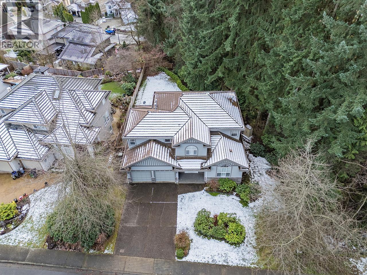 2970 Forestridge Place, Coquitlam, British Columbia  V3E 3M6 - Photo 2 - R3117820