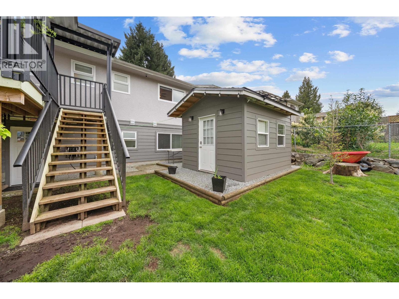 2115 Audrey Drive, Port Coquitlam, British Columbia  V3C 1G9 - Photo 38 - R3117822