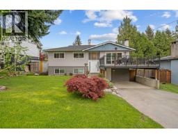 2115 AUDREY DRIVE, Port Coquitlam, British Columbia
