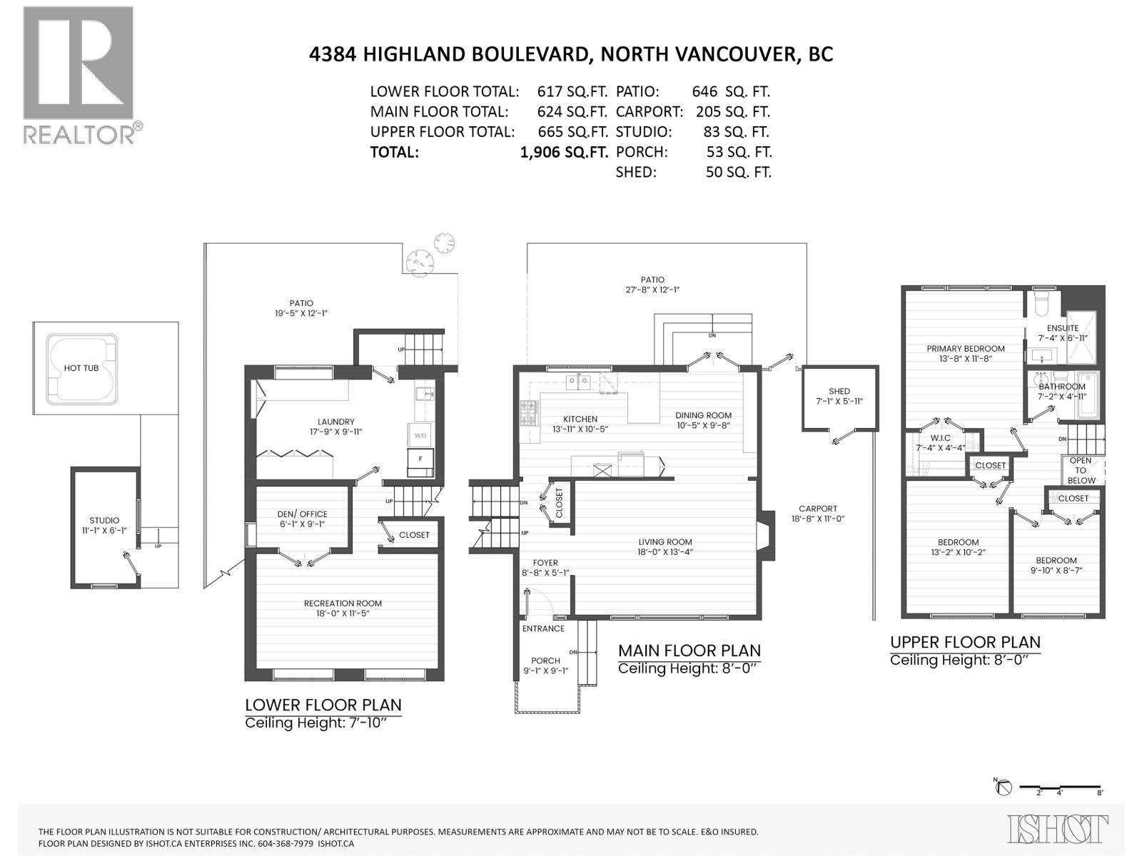 4384 Highland Boulevard, North Vancouver, British Columbia  V7R 2Z9 - Photo 40 - R3117827