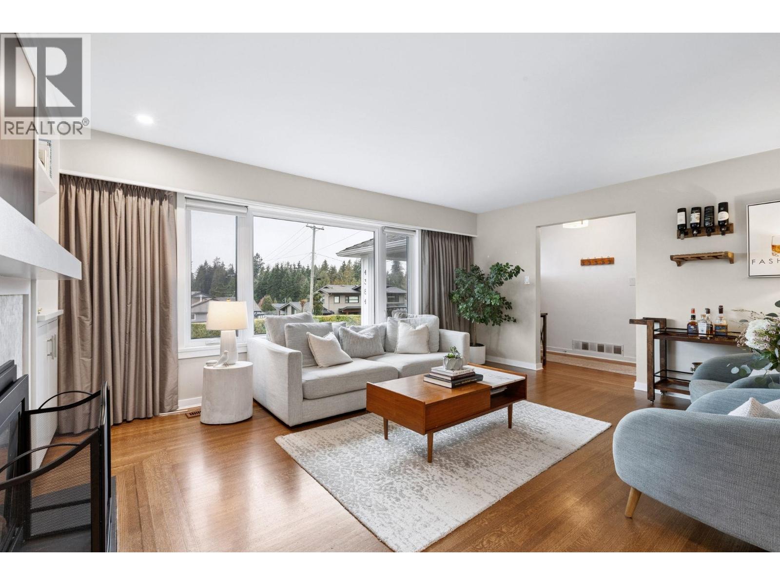 4384 Highland Boulevard, North Vancouver, British Columbia  V7R 2Z9 - Photo 6 - R3117827