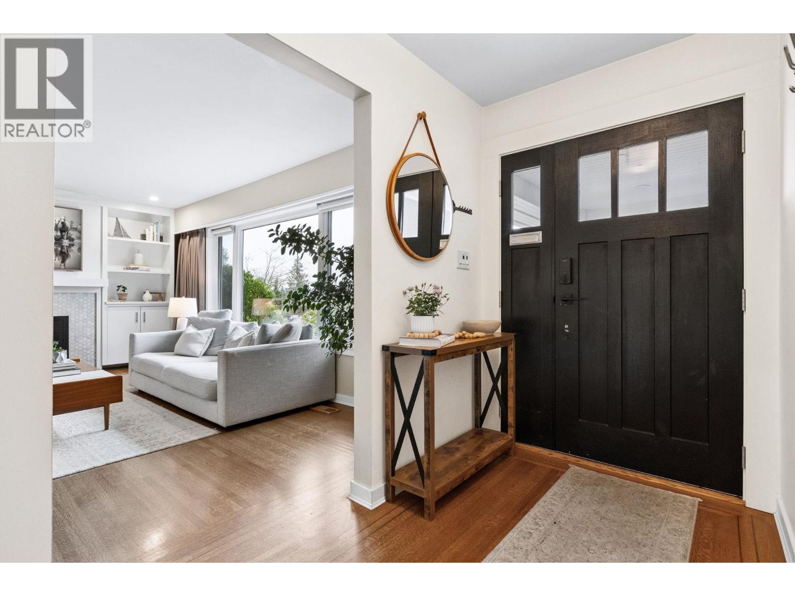 4384 Highland Boulevard, North Vancouver, British Columbia  V7R 2Z9 - Photo 7 - R3117827